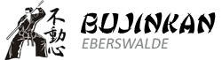 BuJinKan - Logo